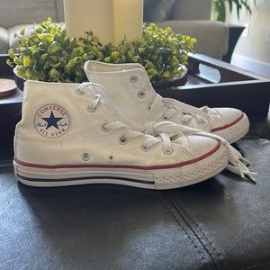 Like new Converse All Star